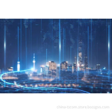 TELECOM AND FTTX NETWORKS